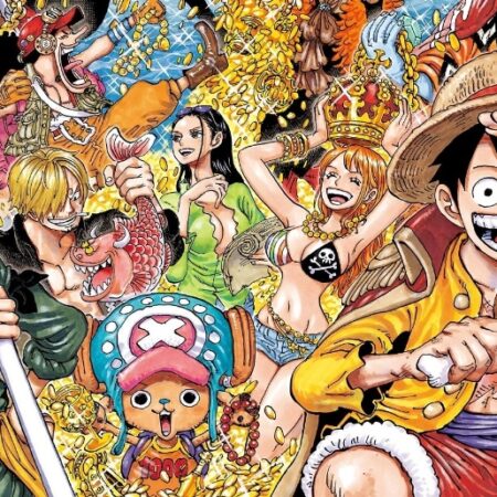 Ler Manga One Piece - Plataformas