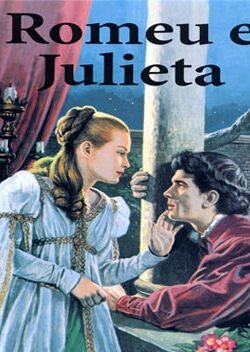Baixar Livro Romeu e Julieta em PDF e Epub Online Gratis
