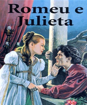 Baixar Livro Romeu e Julieta em PDF e Epub Online Gratis